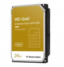 Жесткий диск Western Digital 24TB WD241KRYZ                                                                                                                                                                                                               