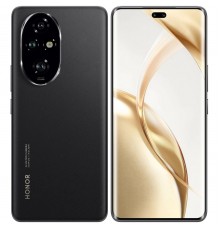 Смартфон HONOR 200 PRO 12+512Gb черный 5109BFUE                                                                                                                                                                                                           