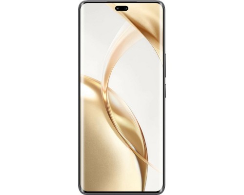 Смартфон HONOR 200 PRO 12+512Gb черный 5109BFUE