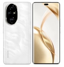 Смартфон HONOR 200 PRO 12+512Gb белый 5109BFUJ                                                                                                                                                                                                            