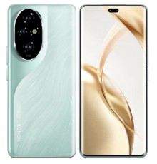 Смартфон HONOR 200 PRO 12+512Gb зеленый 5109BFUG                                                                                                                                                                                                          