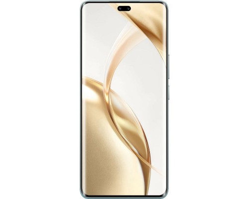 Смартфон HONOR 200 PRO 12+512Gb зеленый 5109BFUG