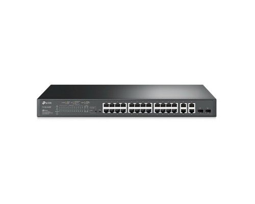 Коммутатор TP-LINK SL2428P