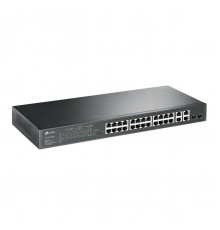 Коммутатор TP-LINK SL2428P                                                                                                                                                                                                                                