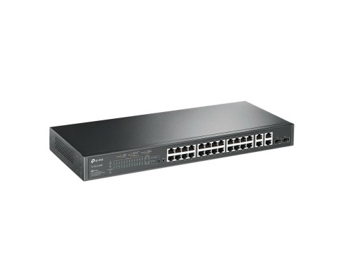 Коммутатор TP-LINK SL2428P