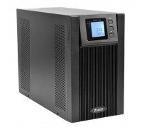 Источник бесперебойного питания Powerman Online 3000I N (IEC320)                                                                                                                                                                                          