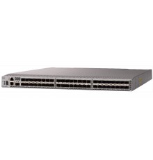 Переключатель Cisco MDS 9148T DS-C9148T-24EK9                                                                                                                                                                                                             