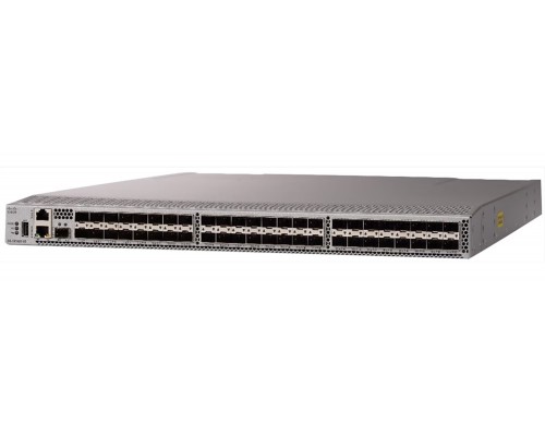 Переключатель Cisco MDS 9148T DS-C9148T-24EK9