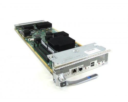 Модуль Cisco MDS 9700 DS-X97-SF1-K9