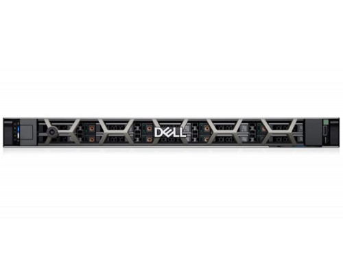 Сервер Dell PowerEdge R660 P660-02