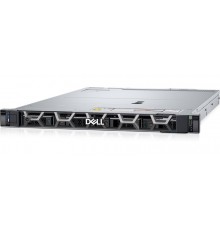 Сервер Dell PowerEdge R660XS P660XS-001                                                                                                                                                                                                                   