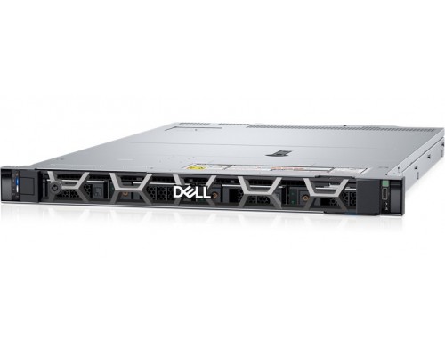 Сервер Dell PowerEdge R660XS P660XS-001