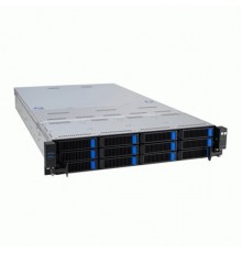 Сервер ASUS RS720-E11-RS12U 2U                                                                                                                                                                                                                            