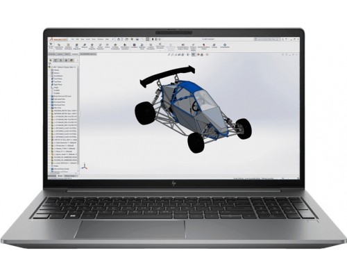 Ноутбук HP ZBook Power G10 8F8Z8PA