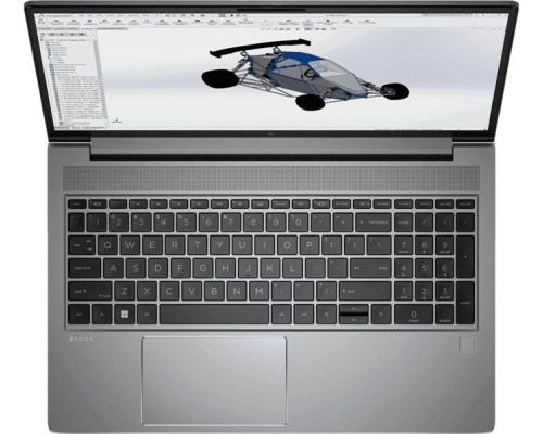 Ноутбук HP ZBook Power G10 8F8Z8PA