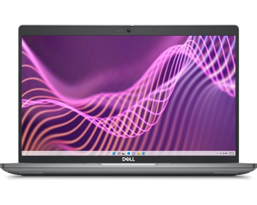 Ноутбук Dell Latitude 5550-5853