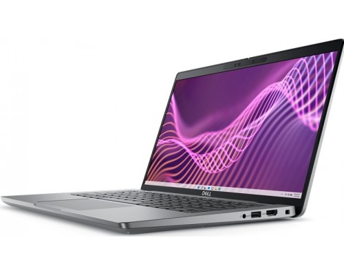 Ноутбук Dell Latitude 5550-5853