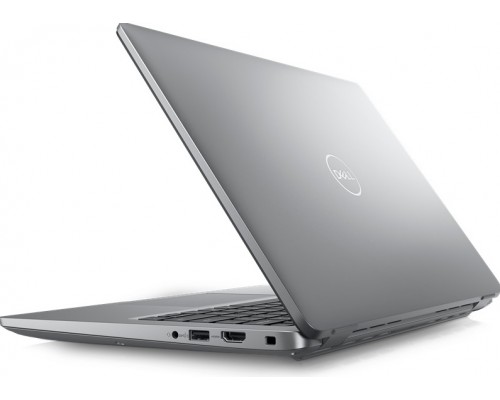 Ноутбук Dell Latitude 5550-5853