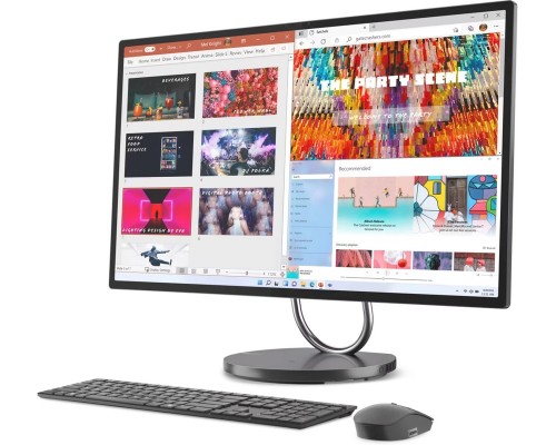 Моноблок Lenovo Yoga AIO 9 32IRH8 F0HJ0031RK