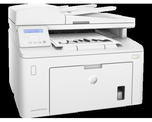 Многофункциональное устройство HP LaserJet Pro MFP M227sdn