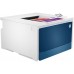 Многофункциональное устройство HP Color LaserJet Pro 4203dw Printer