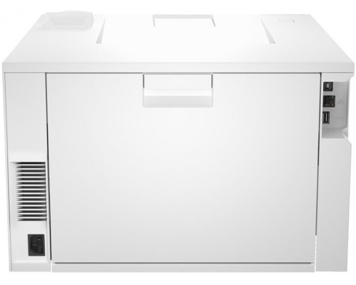 Многофункциональное устройство HP Color LaserJet Pro 4203dw Printer