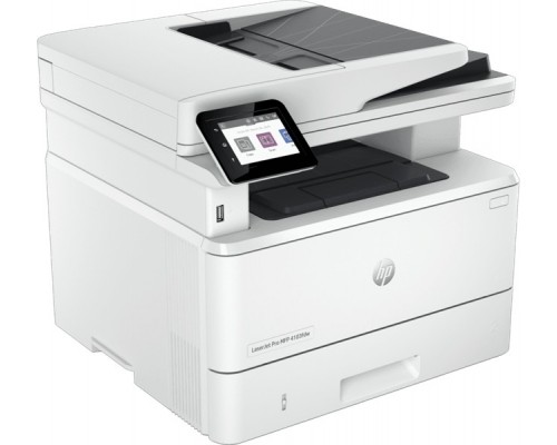 Многофункциональное устройство HP LaserJet Pro MFP 4103fdw