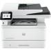 Многофункциональное устройство HP LaserJet Pro MFP 4103fdw