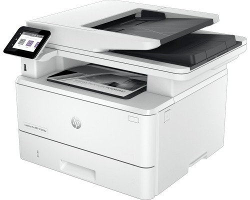 Многофункциональное устройство HP LaserJet Pro MFP 4103fdw