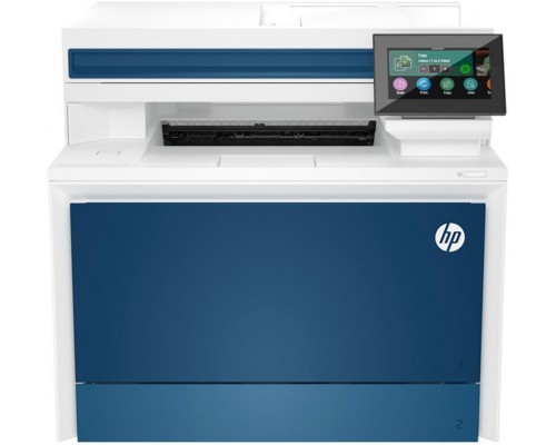 Многофункциональное устройство HP Color LaserJet Pro MFP 4303dw