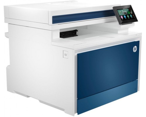 Многофункциональное устройство HP Color LaserJet Pro MFP 4303dw