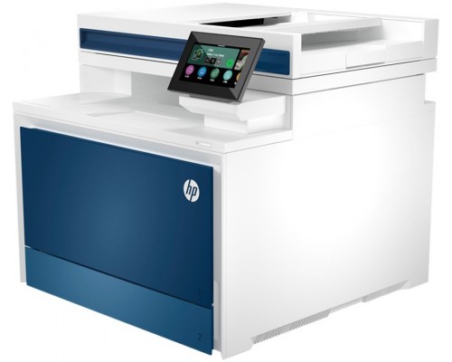 Многофункциональное устройство HP Color LaserJet Pro MFP 4303dw