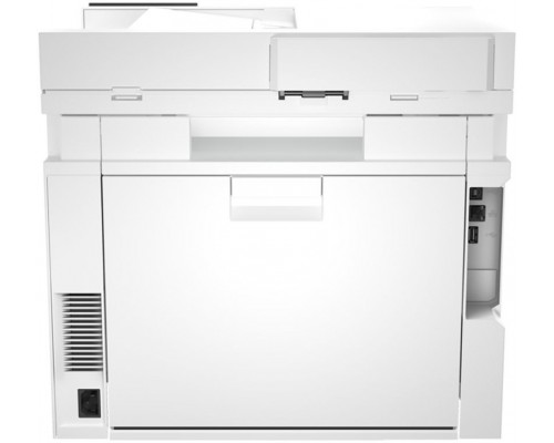 Многофункциональное устройство HP Color LaserJet Pro MFP 4303dw