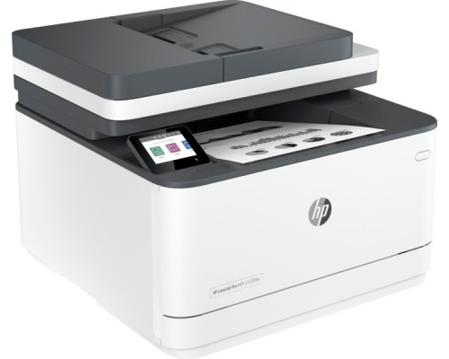 Многофункциональное устройство HP LaserJet Pro MFP 3103fdw Printer