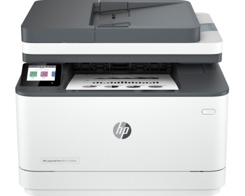 Многофункциональное устройство HP LaserJet Pro MFP 3103fdw Printer