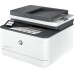 Многофункциональное устройство HP LaserJet Pro MFP 3103fdw Printer