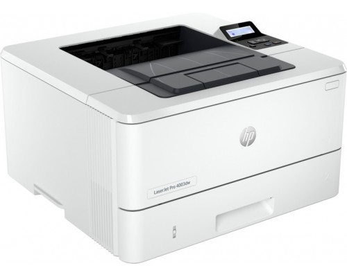 Лазерный принтер HP LaserJet Pro 4003dw