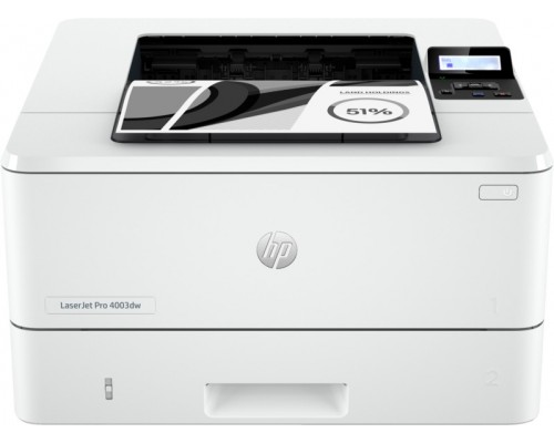 Лазерный принтер HP LaserJet Pro 4003dw