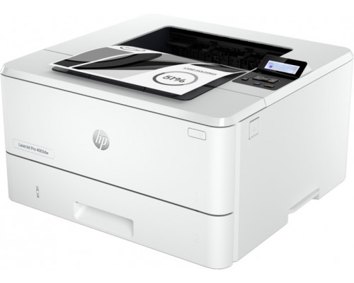 Лазерный принтер HP LaserJet Pro 4003dw