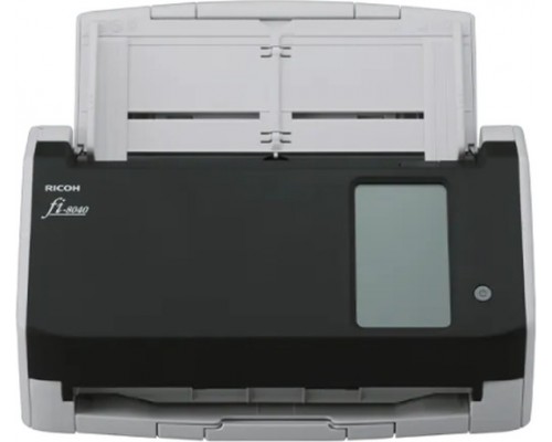 Сканер Ricoh scanner fi-8040