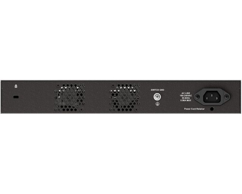 Коммутатор D-Link PROJ Smart DXS-1210-10TS/B1A