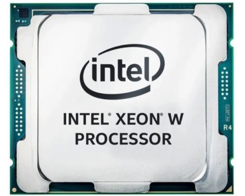 Процессор Intel Xeon W9-3495X PK8071305081500