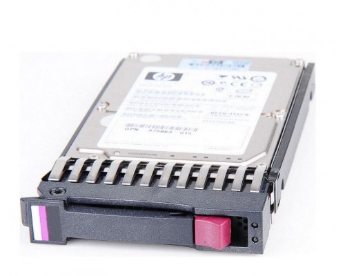 Жесткий диск HDD HP 600GB 507129-013