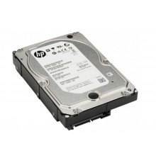 Жесткий диск HDD HP 8TB 814062-001                                                                                                                                                                                                                        