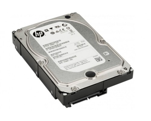 Жесткий диск HDD HP 8TB 814062-001