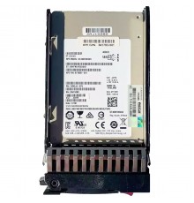 Жесткий диск SSD HP 400GB 841504-001                                                                                                                                                                                                                      