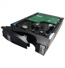 Жесткий диск HDD EMC 4TB 005050552                                                                                                                                                                                                                        