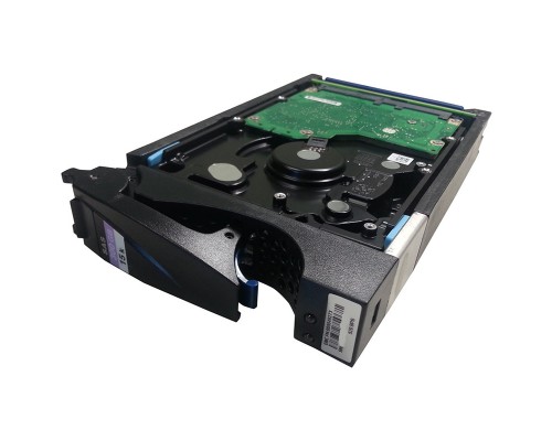 Жесткий диск HDD EMC 4TB 005050552