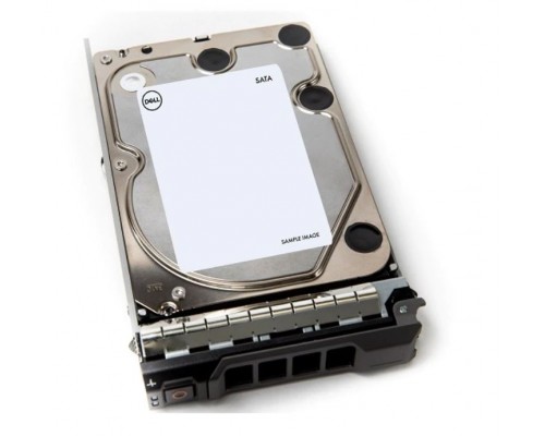 Жесткий диск HDD EMC 4TB 005052065