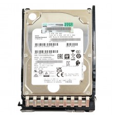 Жесткий диск HDD HP G8-G10 2.4-TB 881457-K21                                                                                                                                                                                                              